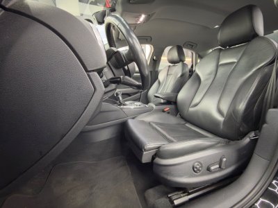 Audi A3 BERLINE 35 TFSI CoD 150 S tronic 7 Design Luxe pack SLINE   - 12