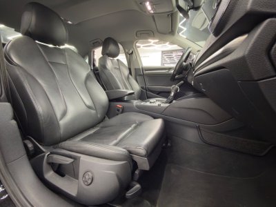 Audi A3 BERLINE 35 TFSI CoD 150 S tronic 7 Design Luxe pack SLINE   - 13