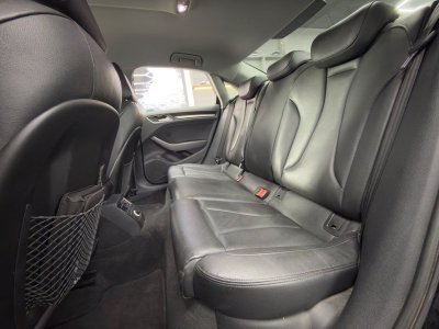 Audi A3 BERLINE 35 TFSI CoD 150 S tronic 7 Design Luxe pack SLINE   - 15