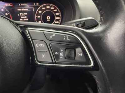 Audi A3 BERLINE 35 TFSI CoD 150 S tronic 7 Design Luxe pack SLINE   - 22