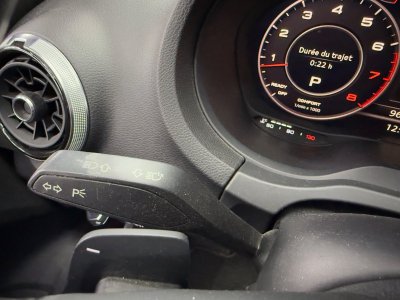 Audi A3 BERLINE 35 TFSI CoD 150 S tronic 7 Design Luxe pack SLINE   - 23