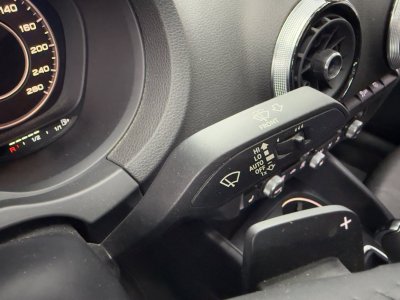 Audi A3 BERLINE 35 TFSI CoD 150 S tronic 7 Design Luxe pack SLINE   - 24