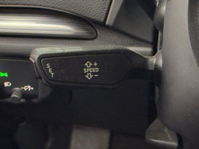 Audi A3 BERLINE 35 TFSI CoD 150 S tronic 7 Design Luxe pack SLINE   - 25