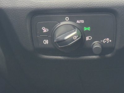 Audi A3 BERLINE 35 TFSI CoD 150 S tronic 7 Design Luxe pack SLINE   - 27