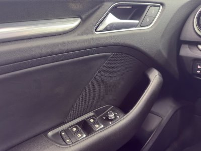 Audi A3 BERLINE 35 TFSI CoD 150 S tronic 7 Design Luxe pack SLINE   - 28