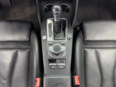 Audi A3 BERLINE 35 TFSI CoD 150 S tronic 7 Design Luxe pack SLINE   - 29