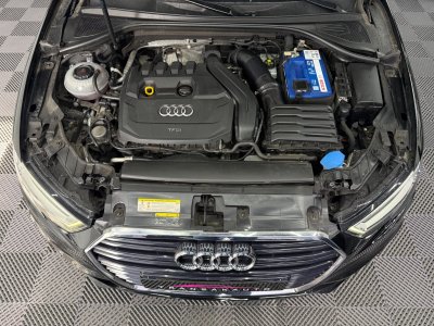 Audi A3 BERLINE 35 TFSI CoD 150 S tronic 7 Design Luxe pack SLINE   - 34