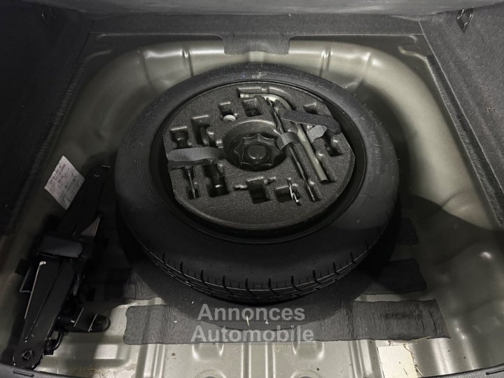 Audi A3 BERLINE 35 TFSI CoD 150 S tronic 7 Design Luxe pack SLINE - 37