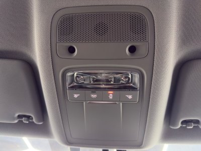 Audi A3 BERLINE 35 TFSI CoD 150 S tronic 7 Design Luxe pack SLINE   - 39