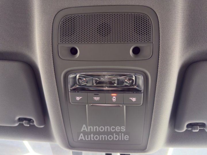 Audi A3 BERLINE 35 TFSI CoD 150 S tronic 7 Design Luxe pack SLINE - 39