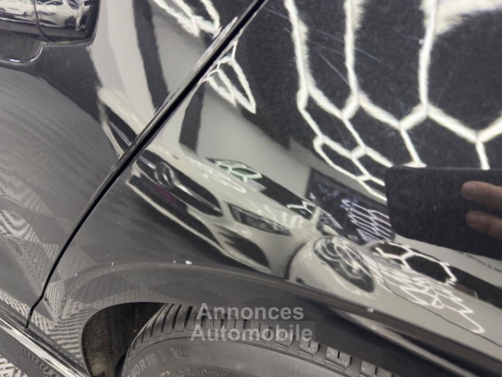 Audi A3 BERLINE 35 TFSI CoD 150 S tronic 7 Design Luxe pack SLINE - 44