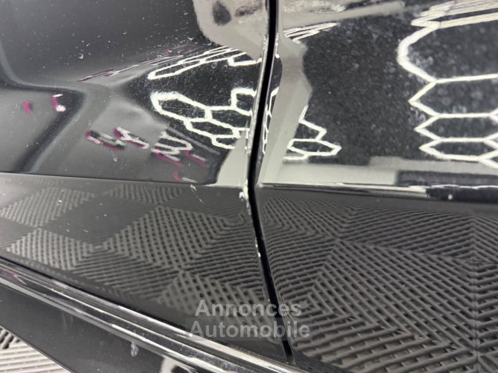 Audi A3 BERLINE 35 TFSI CoD 150 S tronic 7 Design Luxe pack SLINE - 45