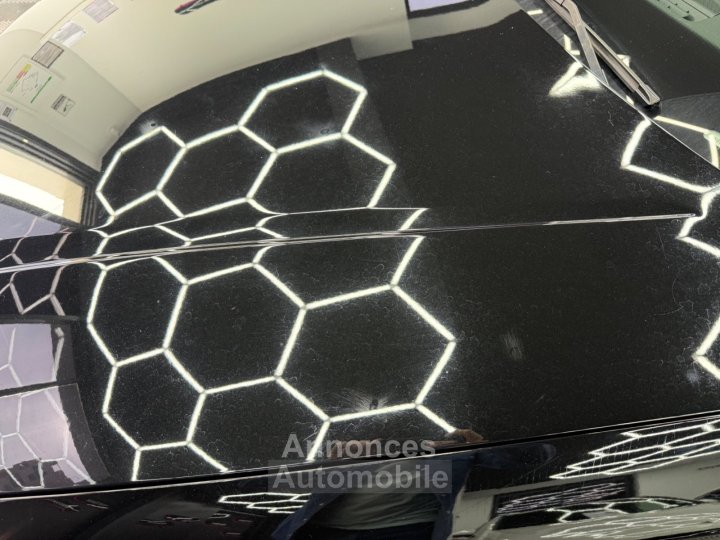 Audi A3 BERLINE 35 TFSI CoD 150 S tronic 7 Design Luxe pack SLINE - 46