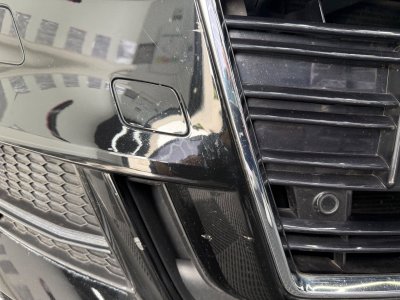 Audi A3 BERLINE 35 TFSI CoD 150 S tronic 7 Design Luxe pack SLINE   - 47