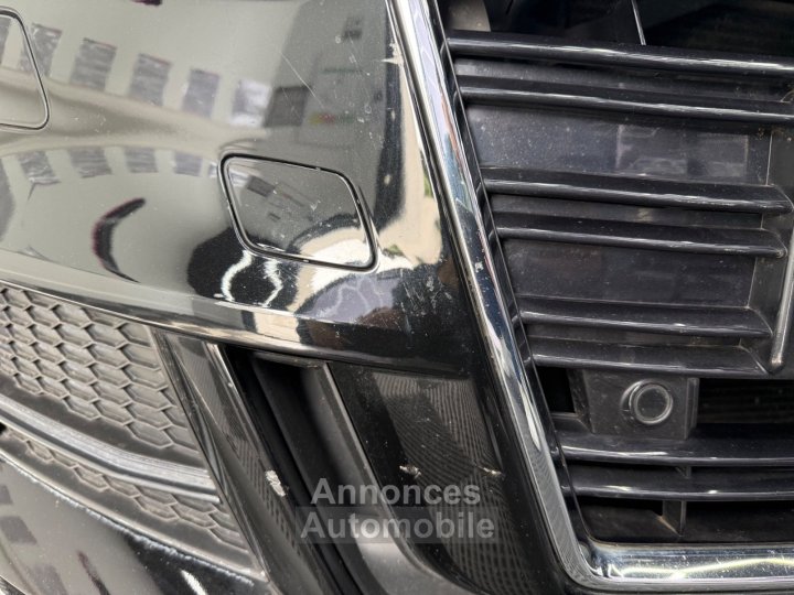 Audi A3 BERLINE 35 TFSI CoD 150 S tronic 7 Design Luxe pack SLINE - 47