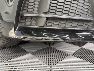 Audi A3 BERLINE 35 TFSI CoD 150 S tronic 7 Design Luxe pack SLINE   - 48