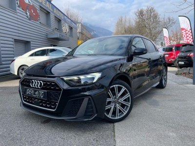 Audi A1 Sportback 30 TFSI 110ch S Line Tronic 7   - 2