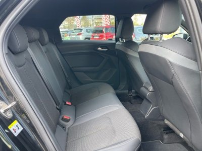 Audi A1 Sportback 30 TFSI 110ch S Line Tronic 7   - 7