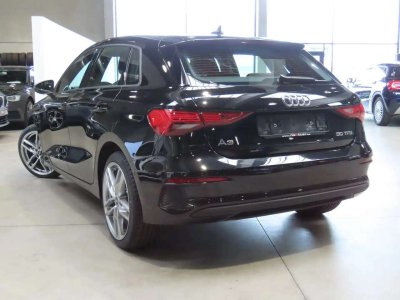 Audi A3 Sportback 30TFSi Advanced LED-NAVI-CRUISE-VIRTUAL   - 4