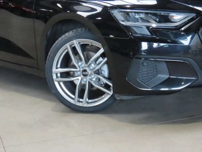 Audi A3 Sportback 30TFSi Advanced LED-NAVI-CRUISE-VIRTUAL   - 5