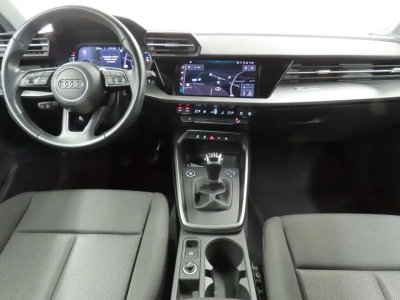Audi A3 Sportback 30TFSi Advanced LED-NAVI-CRUISE-VIRTUAL   - 6