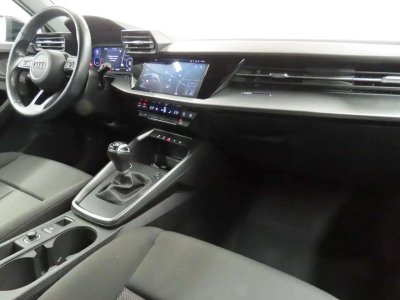 Audi A3 Sportback 30TFSi Advanced LED-NAVI-CRUISE-VIRTUAL   - 7