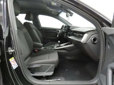 Audi A3 Sportback 30TFSi Advanced LED-NAVI-CRUISE-VIRTUAL   - 8