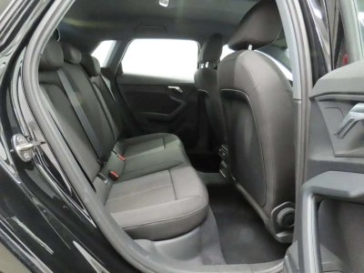 Audi A3 Sportback 30TFSi Advanced LED-NAVI-CRUISE-VIRTUAL   - 9