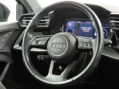 Audi A3 Sportback 30TFSi Advanced LED-NAVI-CRUISE-VIRTUAL   - 10