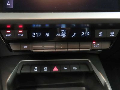 Audi A3 Sportback 30TFSi Advanced LED-NAVI-CRUISE-VIRTUAL   - 12