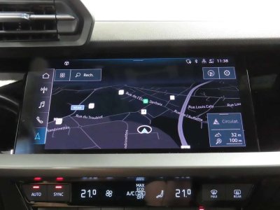 Audi A3 Sportback 30TFSi Advanced LED-NAVI-CRUISE-VIRTUAL   - 13