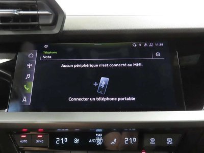 Audi A3 Sportback 30TFSi Advanced LED-NAVI-CRUISE-VIRTUAL   - 16