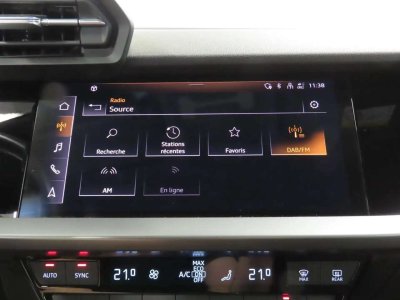 Audi A3 Sportback 30TFSi Advanced LED-NAVI-CRUISE-VIRTUAL   - 17