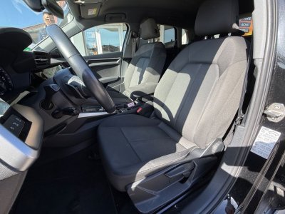 Audi A3 Sportback 14 40 tfsie 204 ch phev hybrid 257kwh s line s-tronic   - 9