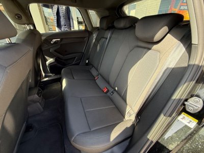 Audi A3 Sportback 14 40 tfsie 204 ch phev hybrid 257kwh s line s-tronic   - 10