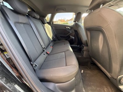 Audi A3 Sportback 14 40 tfsie 204 ch phev hybrid 257kwh s line s-tronic   - 11