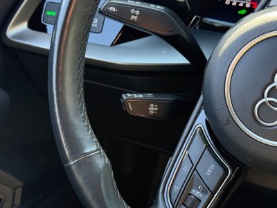 Audi A3 Sportback 14 40 tfsie 204 ch phev hybrid 257kwh s line s-tronic   - 16