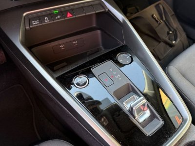 Audi A3 Sportback 14 40 tfsie 204 ch phev hybrid 257kwh s line s-tronic   - 27