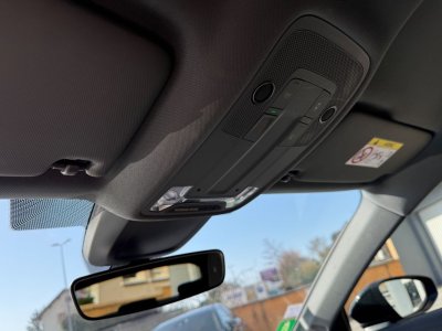 Audi A3 Sportback 14 40 tfsie 204 ch phev hybrid 257kwh s line s-tronic   - 29