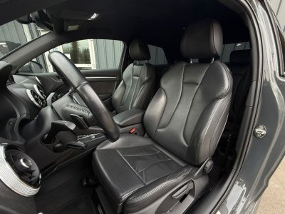 Audi A3 s line suivis integrale garantie 12 mois   - 4