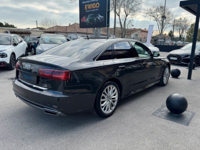 Audi A6 iv (c7) 20 tdi 190ch avus quattro s tronic 7   - 2
