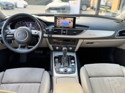 Audi A6 iv (c7) 20 tdi 190ch avus quattro s tronic 7   - 3