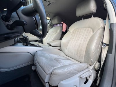 Audi A6 iv (c7) 20 tdi 190ch avus quattro s tronic 7   - 5