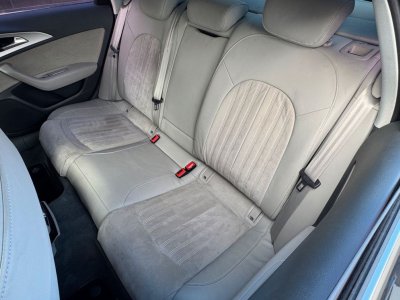 Audi A6 iv (c7) 20 tdi 190ch avus quattro s tronic 7   - 7