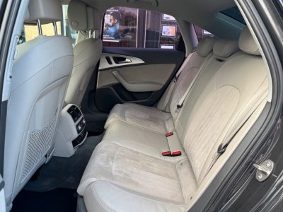 Audi A6 iv (c7) 20 tdi 190ch avus quattro s tronic 7   - 8