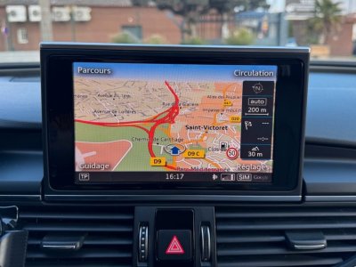 Audi A6 iv (c7) 20 tdi 190ch avus quattro s tronic 7   - 11