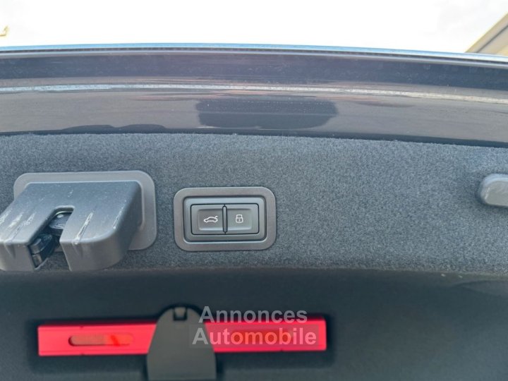 Audi A6 iv (c7) 20 tdi 190ch avus quattro s tronic 7 - 13