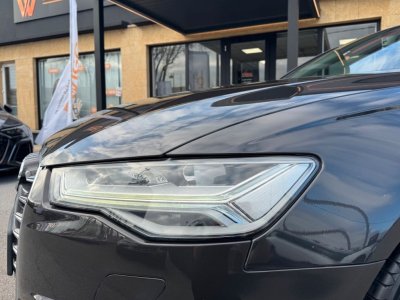 Audi A6 iv (c7) 20 tdi 190ch avus quattro s tronic 7   - 14