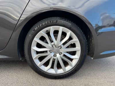 Audi A6 iv (c7) 20 tdi 190ch avus quattro s tronic 7   - 21