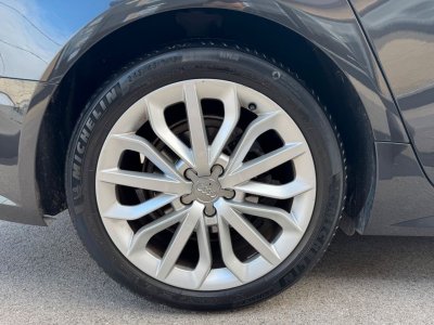 Audi A6 iv (c7) 20 tdi 190ch avus quattro s tronic 7   - 22